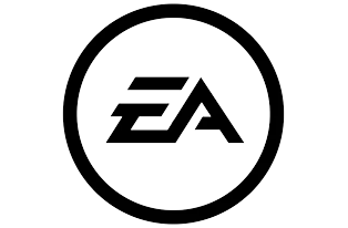 EA - eCommerce and Digital Marketing partner logo and link to ea.com home