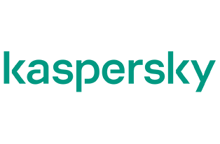 Kaspersky - eCommerce and Digital Marketing partner logo and link to kapersky.co.uk home