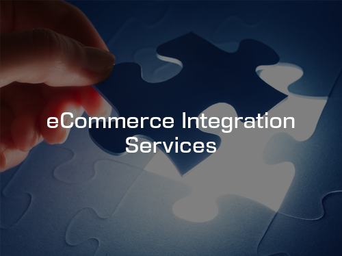Comsim eCommerce Integration Services provide you with integrated data sources and increase business efficiencies