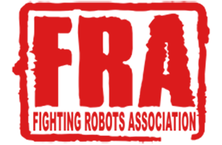 Fighting Robots Association - eCommerce and Digital Marketing partner logo and link to fightingrobots.co.uk home