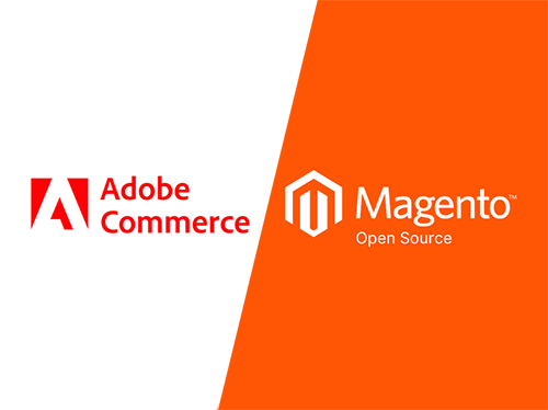 Comsim have 10 + years of experience with Adobe Commerce & Magento Systems
