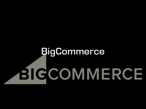 Comsim BigCommerce Services - one of the leading Open SaaS ecommerce platforms for mid-market and enterprise brands.