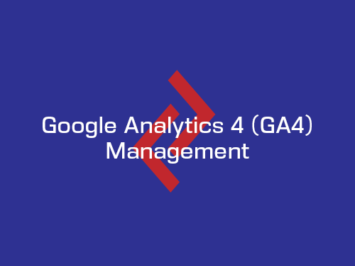 Comsim Google Analytics 4 Management provides expert set-up and reporting capabilities in GA4