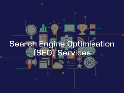 Comsim Search Engine Optimisation (SEO) services help you to dominate organic search rankings