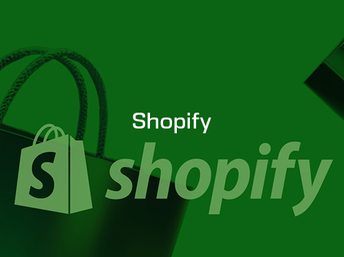 Comsim Shopify Services focus on Shopify plus SME clients