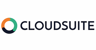 Cloudsuite Logo